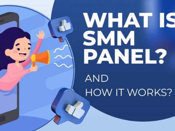 Reseller SMM Panel
