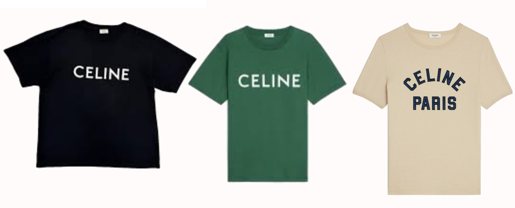 Heading: Exploring the Timeless Elegance of Celine Clothing